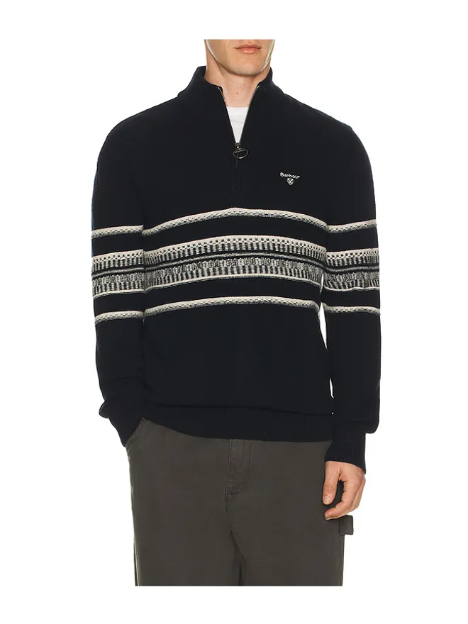 Barbour Barbour KEPWICK ジャンパーの商品画像