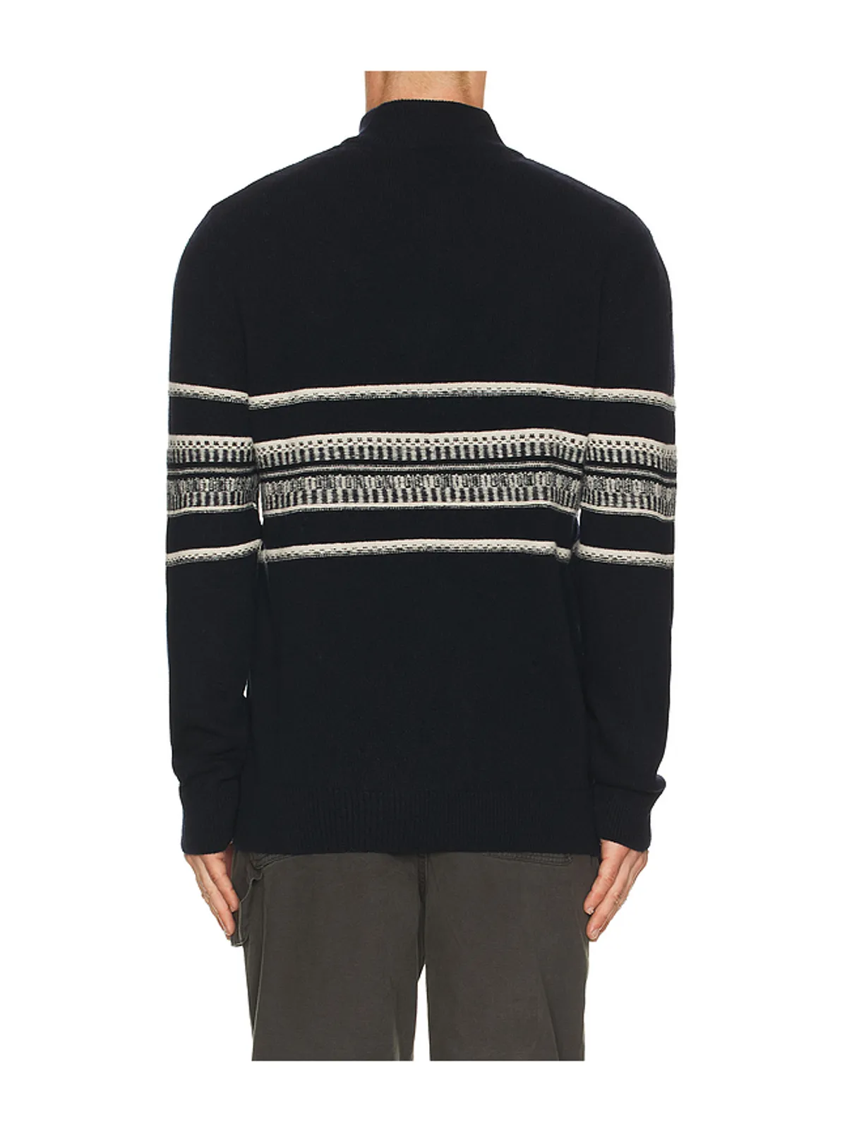 Barbour KEPWICK ジャンパー - 画像2