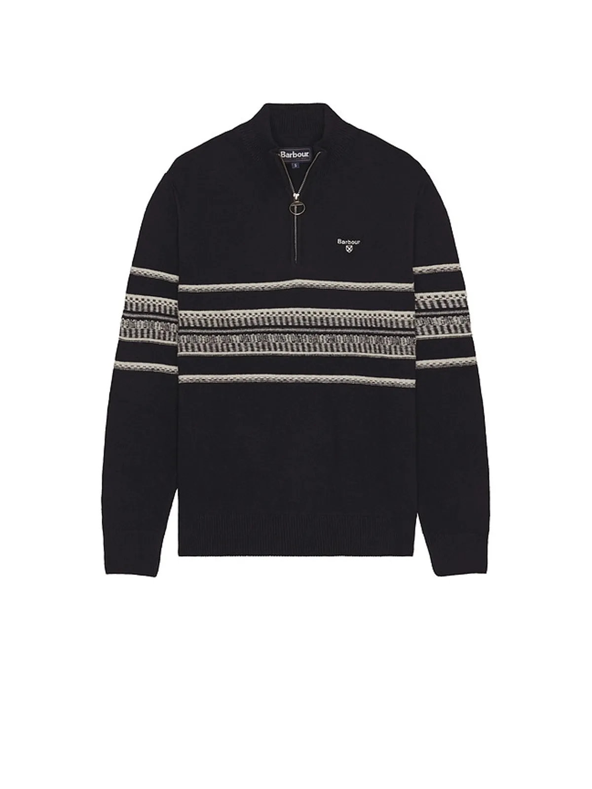 Barbour KEPWICK ジャンパー - 画像4