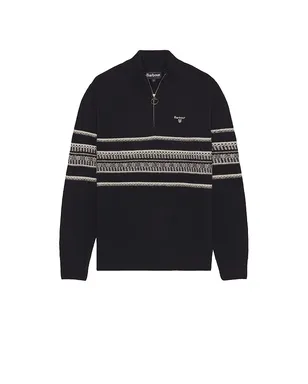 Barbour KEPWICK ジャンパー - サムネイル4