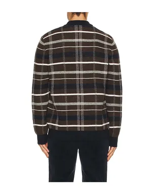 Barbour KANE カーディガン - サムネイル2