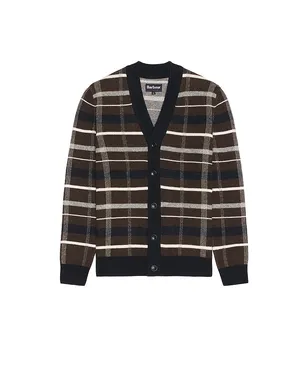 Barbour KANE カーディガン - サムネイル4