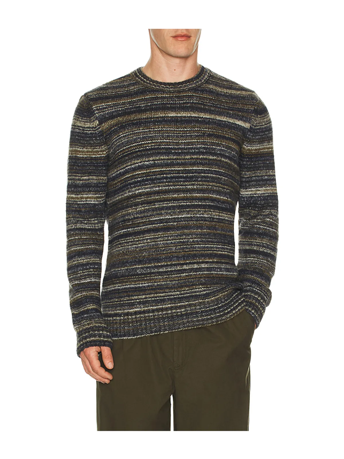 Barbour PATELEY セーター - 画像1