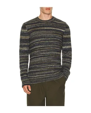 Barbour PATELEY セーター - サムネイル1