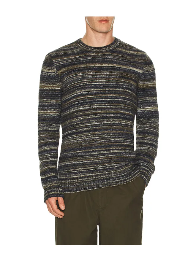 Barbour Barbour PATELEY セーターの商品画像