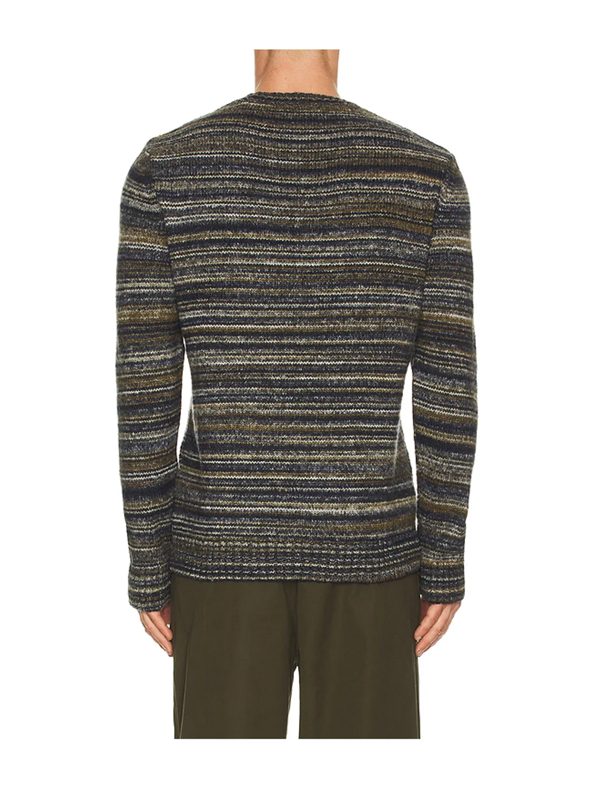 Barbour PATELEY セーター - 画像2