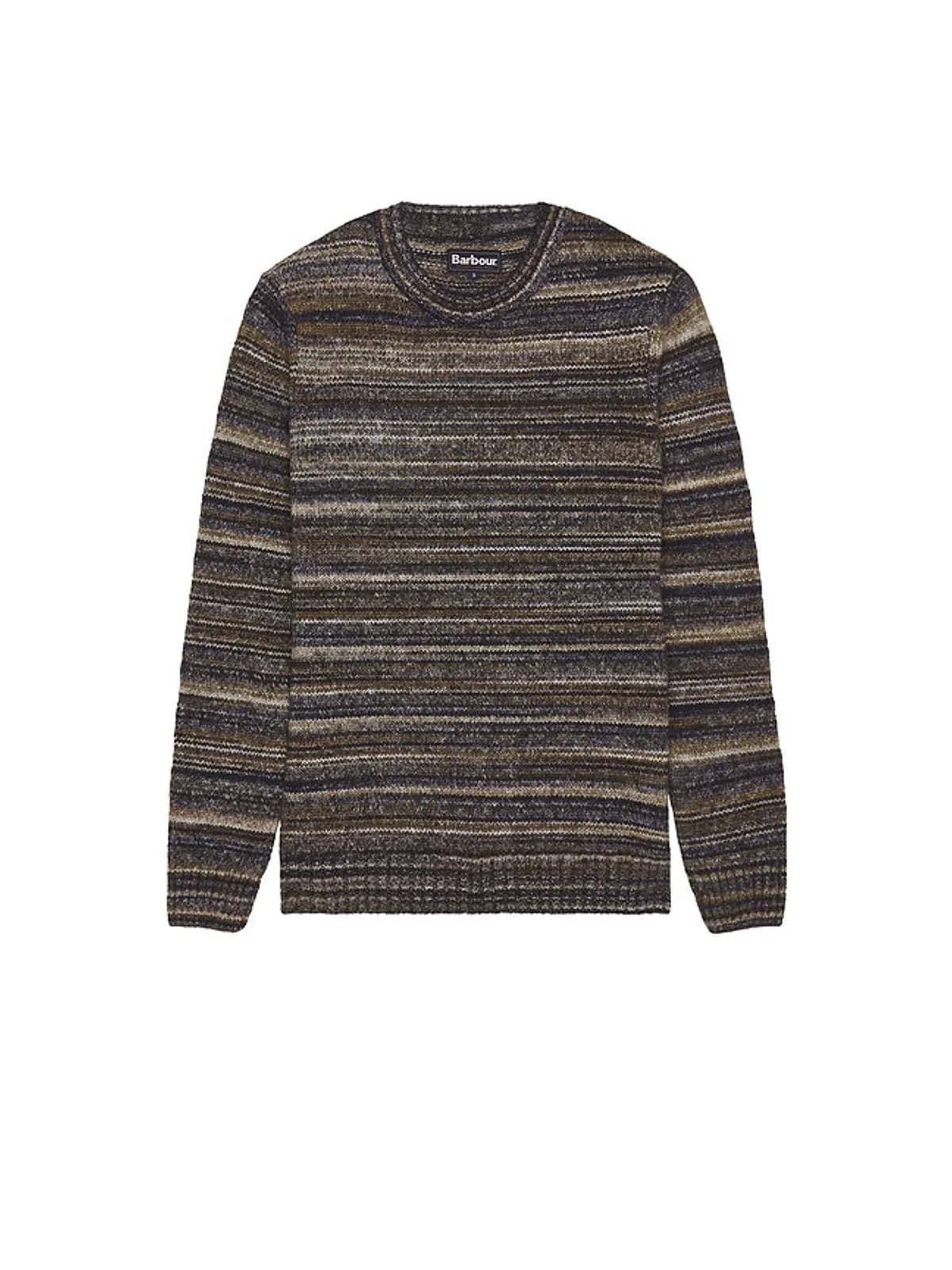 Barbour PATELEY セーター - 画像4