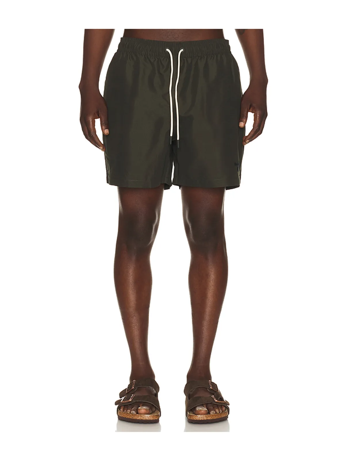 Barbour スイムショートパンツ - 画像1