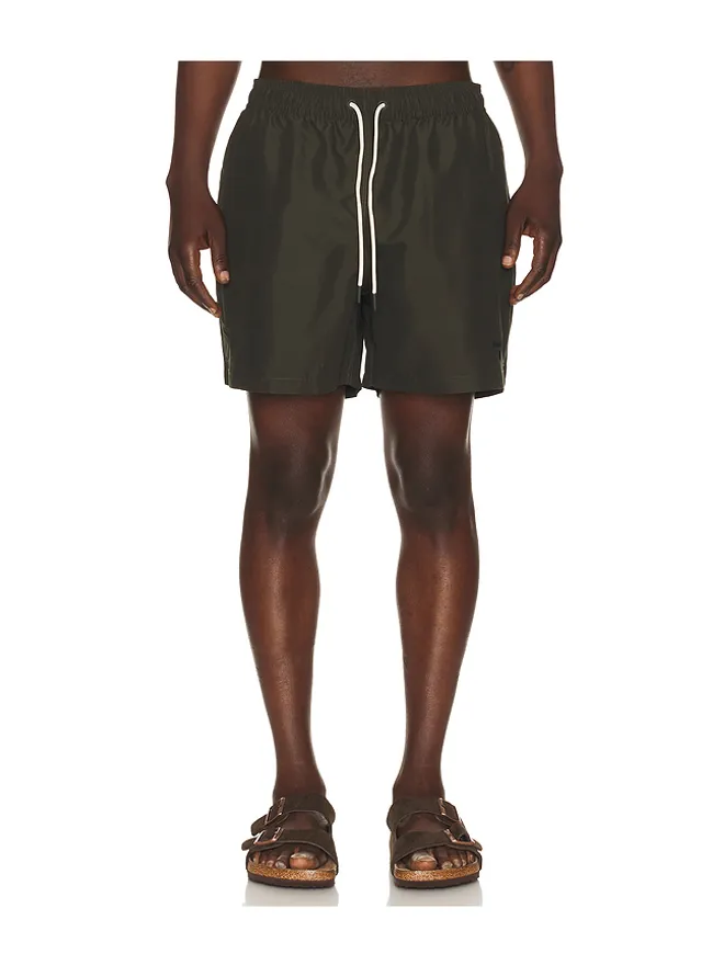 Barbour Barbour スイムショートパンツの商品画像