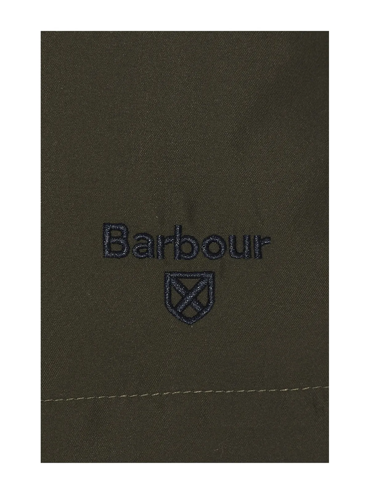 Barbour スイムショートパンツ - 画像5