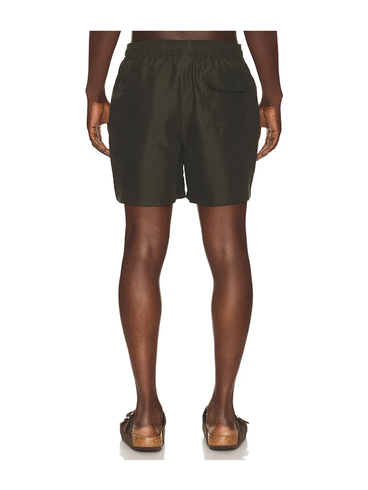 Barbour スイムショートパンツ - 画像2