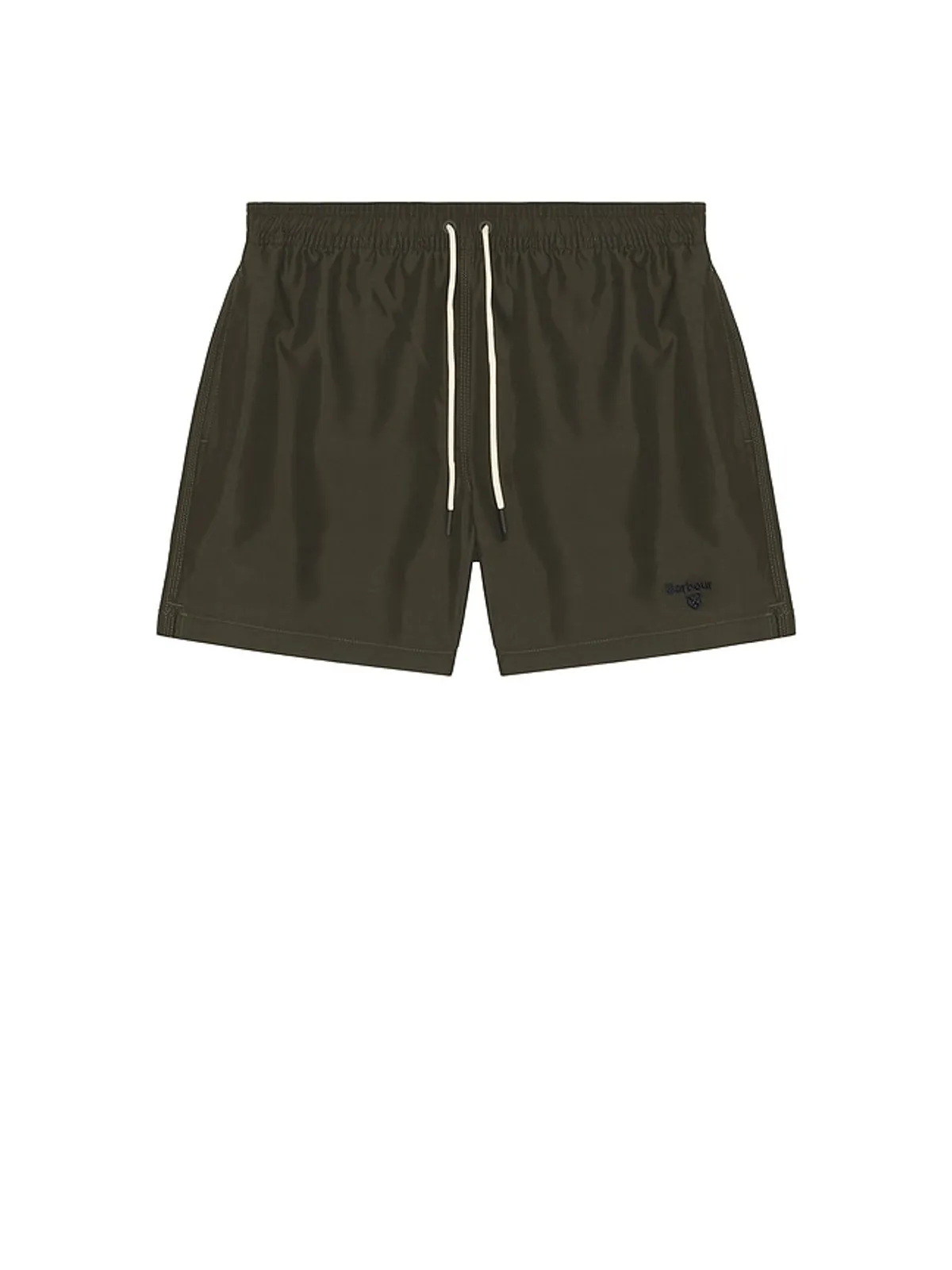 Barbour スイムショートパンツ - 画像4
