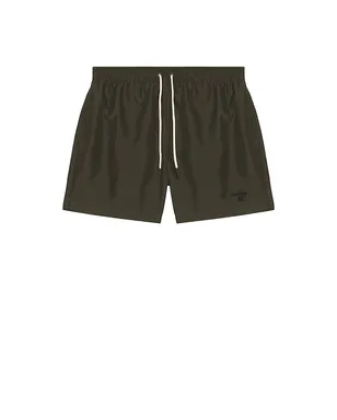Barbour スイムショートパンツ - サムネイル4