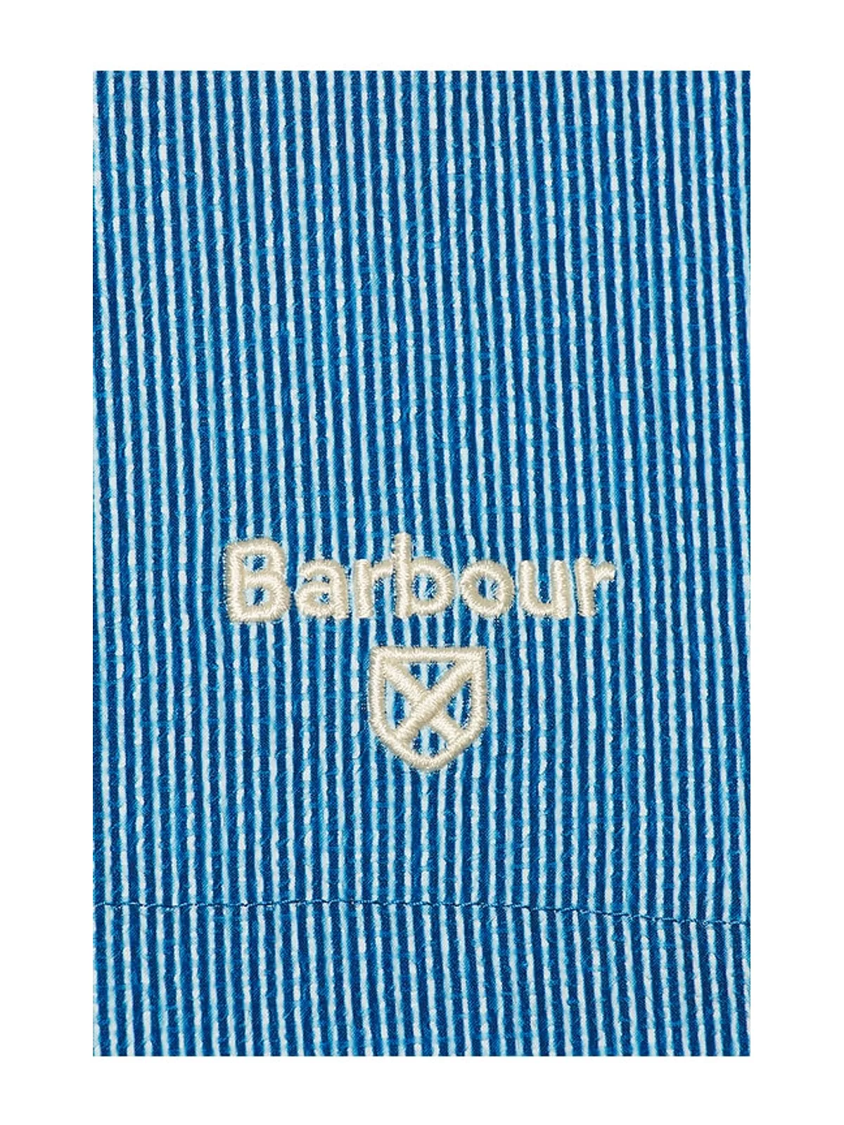 Barbour スイムショートパンツ - 画像5