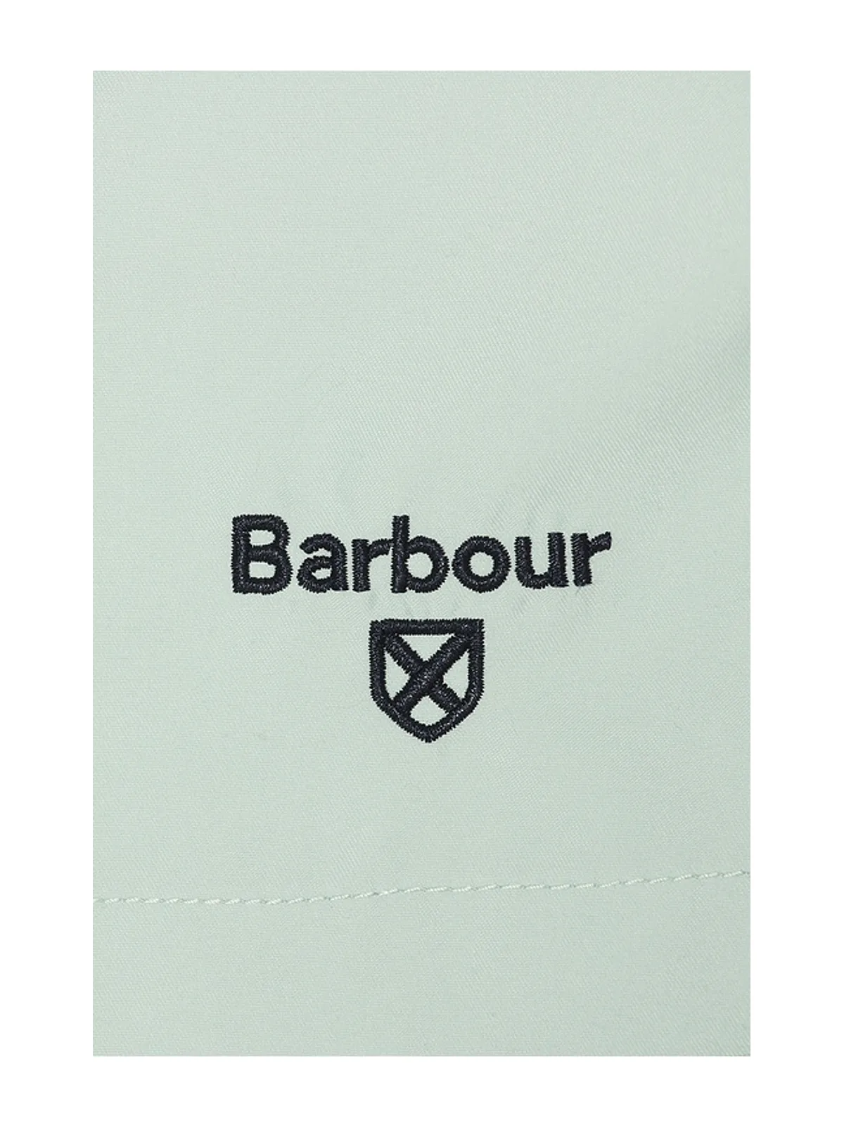Barbour スイムショートパンツ - 画像5