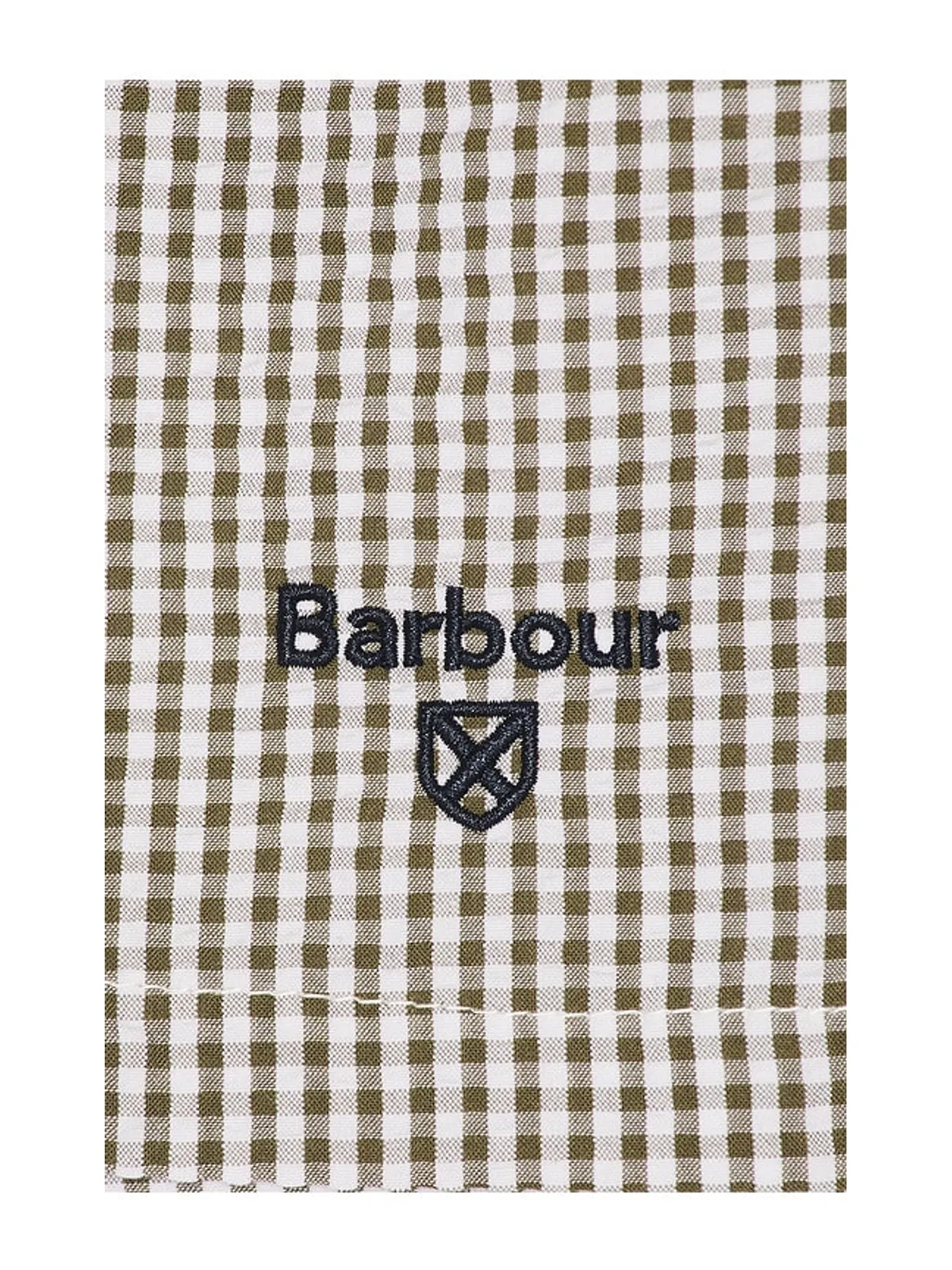 Barbour スイムショートパンツ - 画像5
