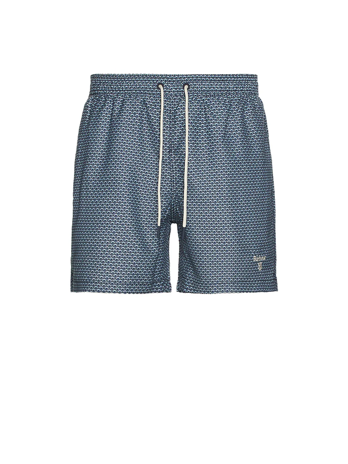 Barbour スイムショートパンツ - 画像2