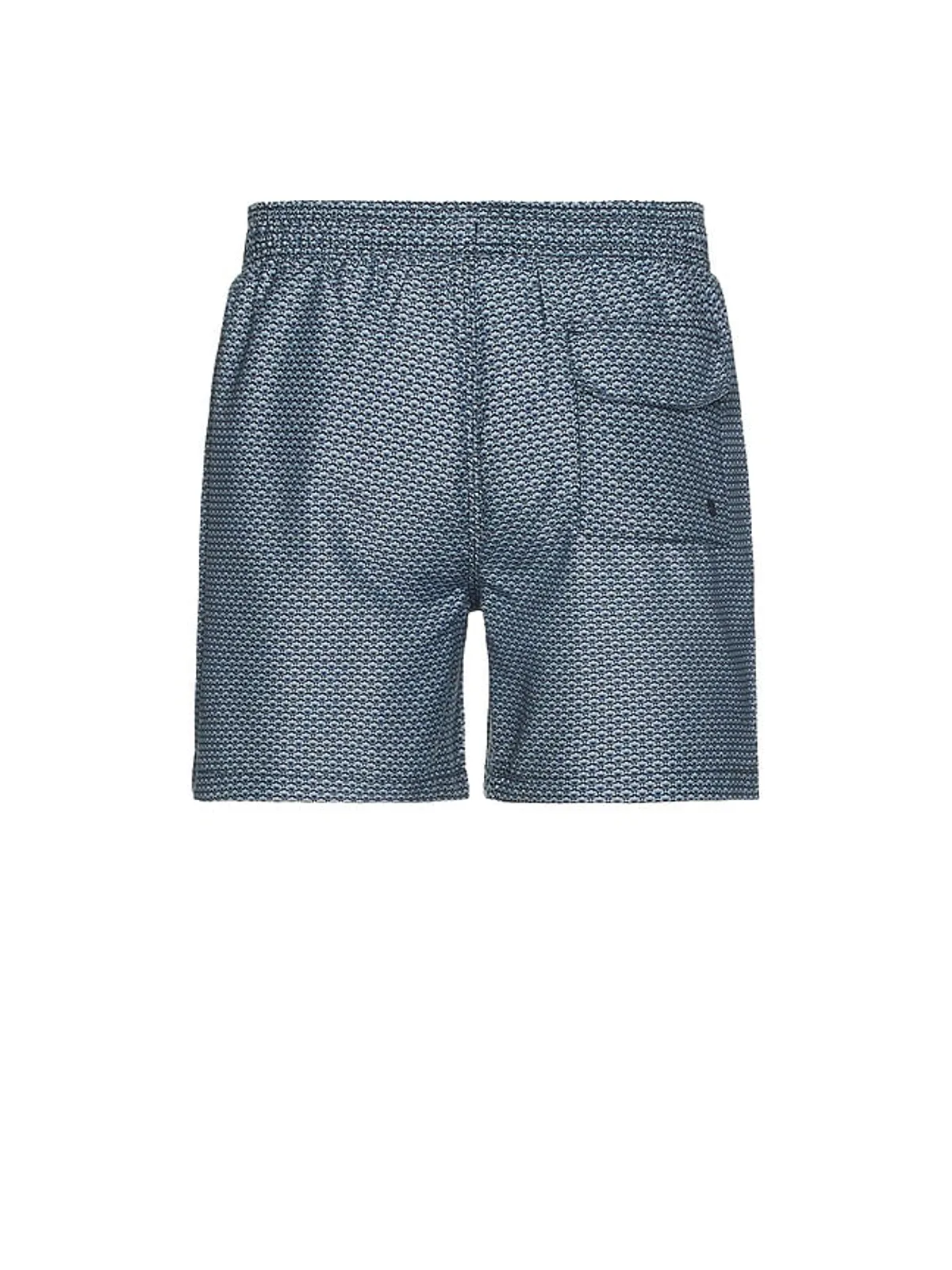 Barbour スイムショートパンツ - 画像3