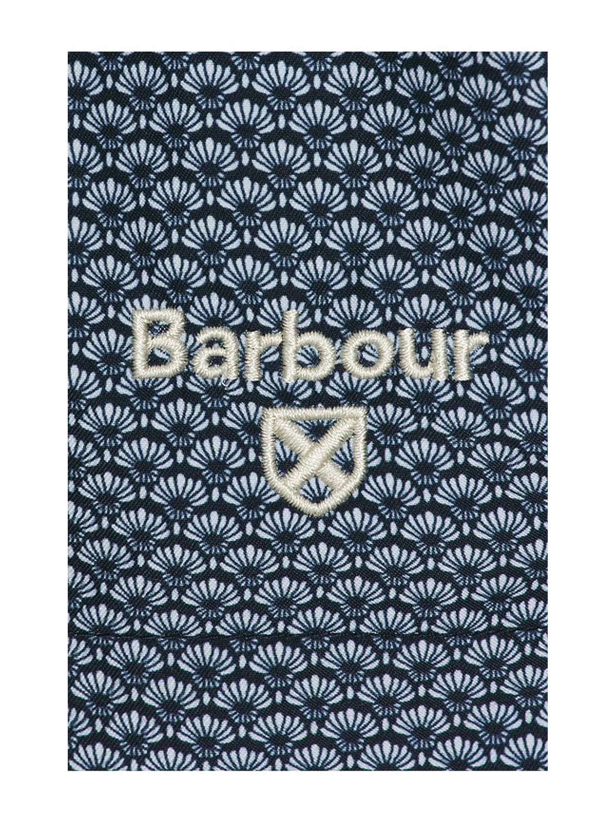 Barbour スイムショートパンツ - 画像4