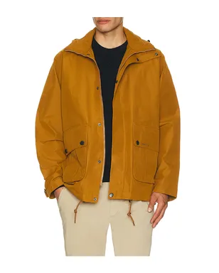 Barbour WADING SPEY 防水ジャケット - サムネイル1