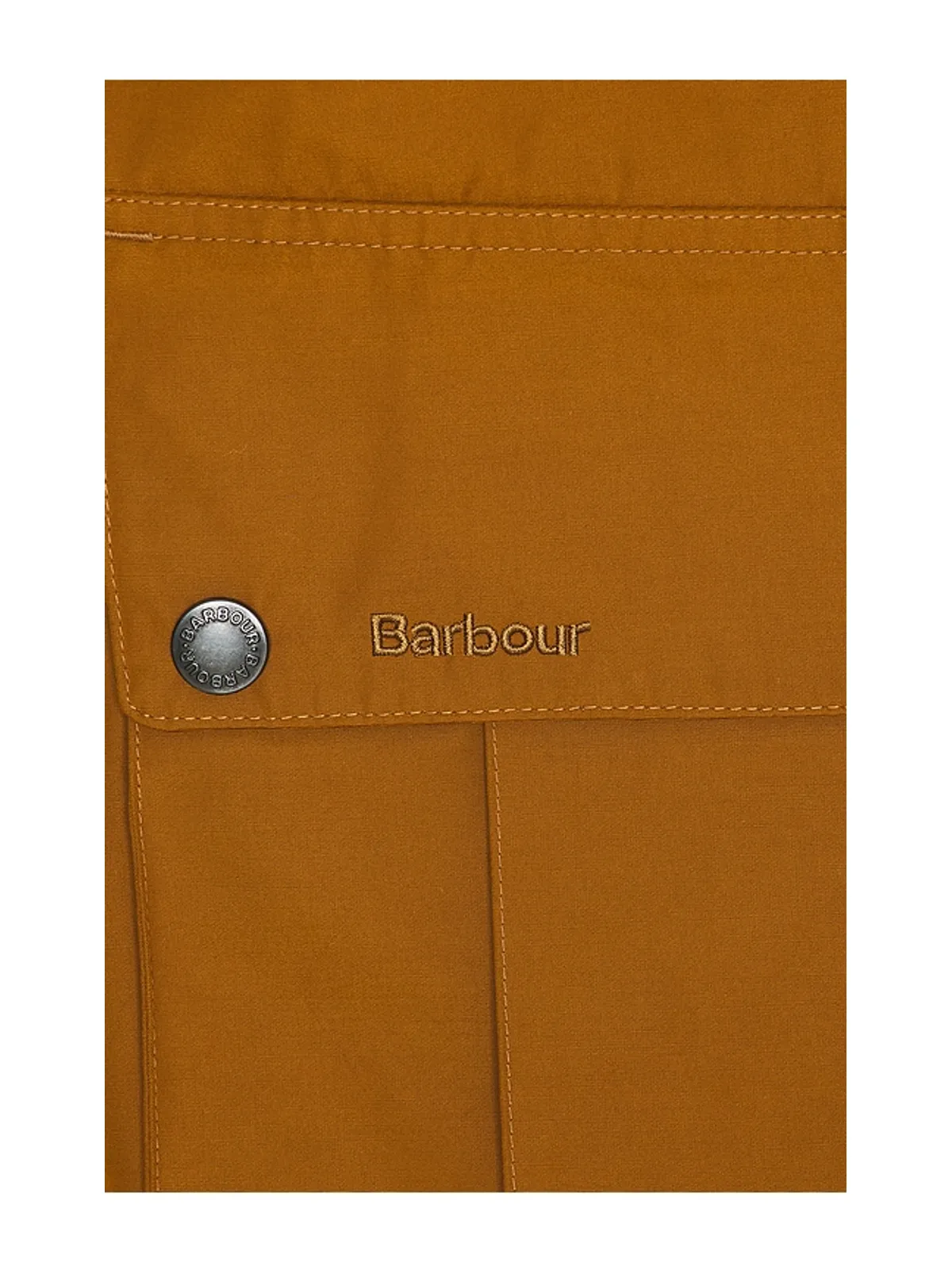 Barbour WADING SPEY 防水ジャケット - 画像5
