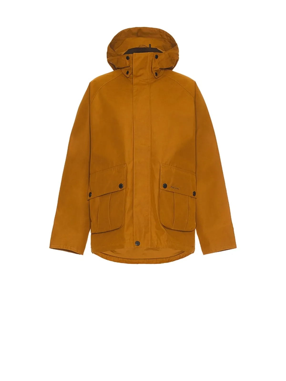 Barbour WADING SPEY 防水ジャケット - 画像3