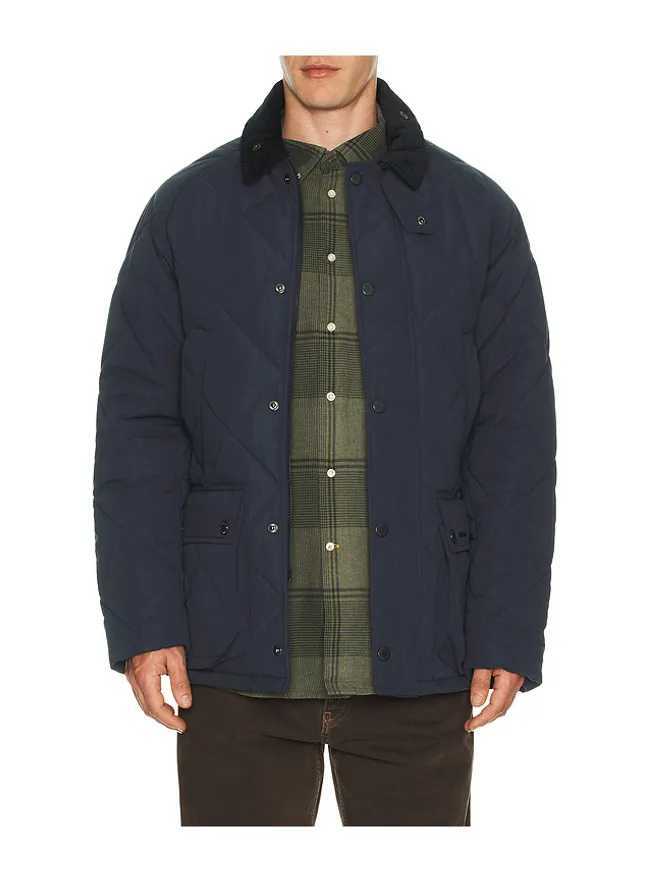 Barbour Barbour MODERN ジャケットの商品画像