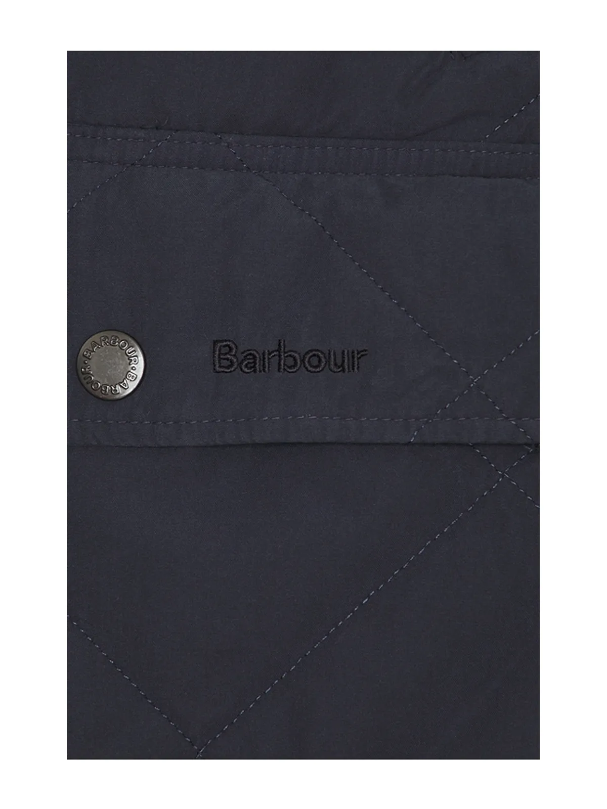 Barbour MODERN ジャケット - 画像5
