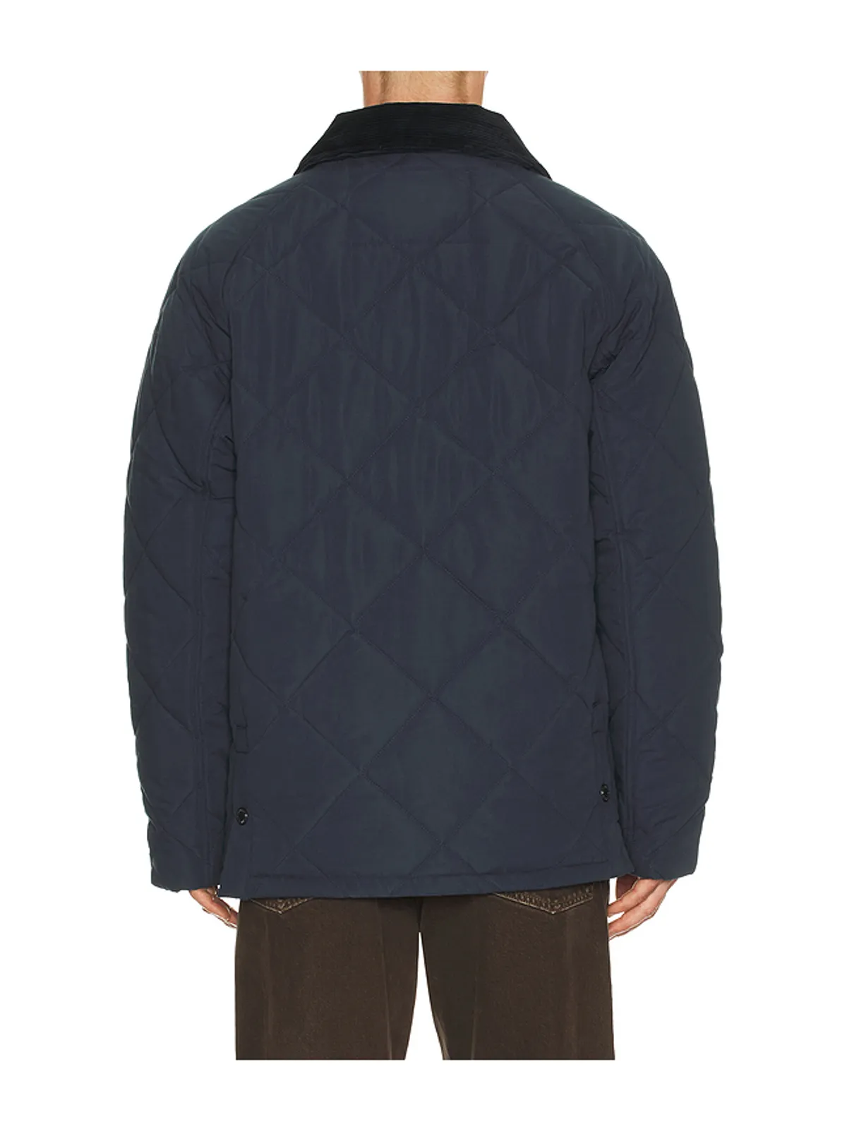 Barbour MODERN ジャケット - 画像2