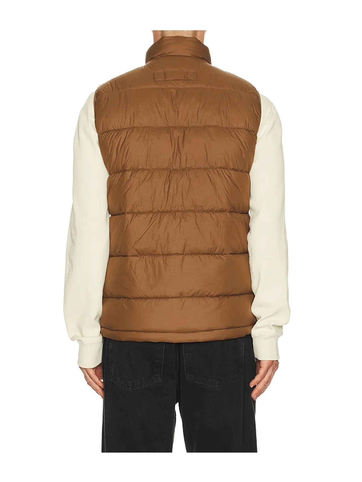 Barbour OFFSHORE ジレベスト - 画像2
