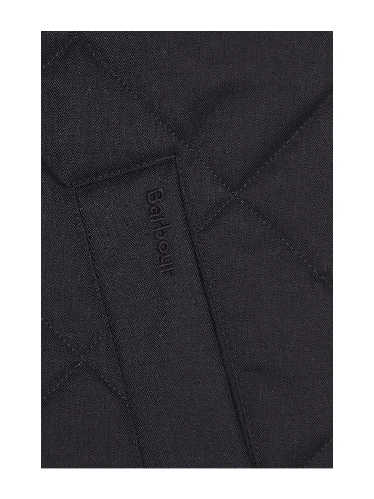Barbour CITY ジレベスト - 画像5
