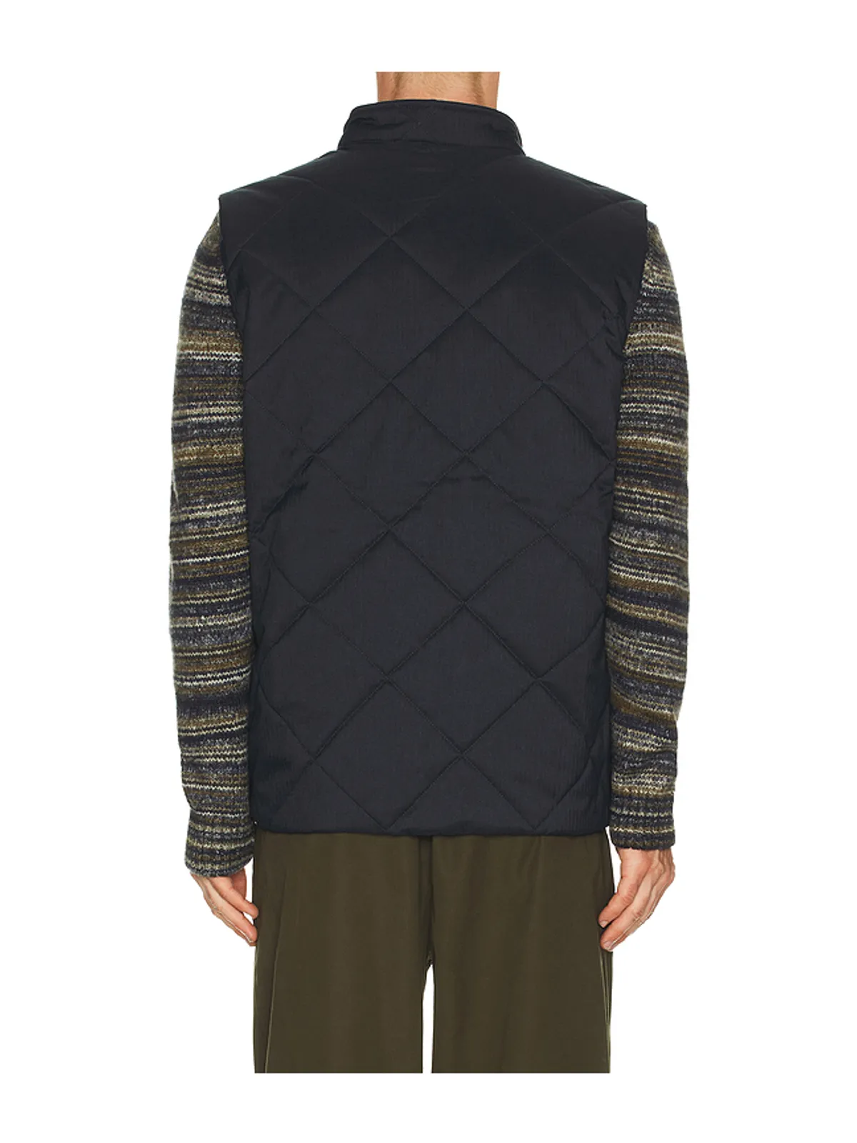 Barbour CITY ジレベスト - 画像2