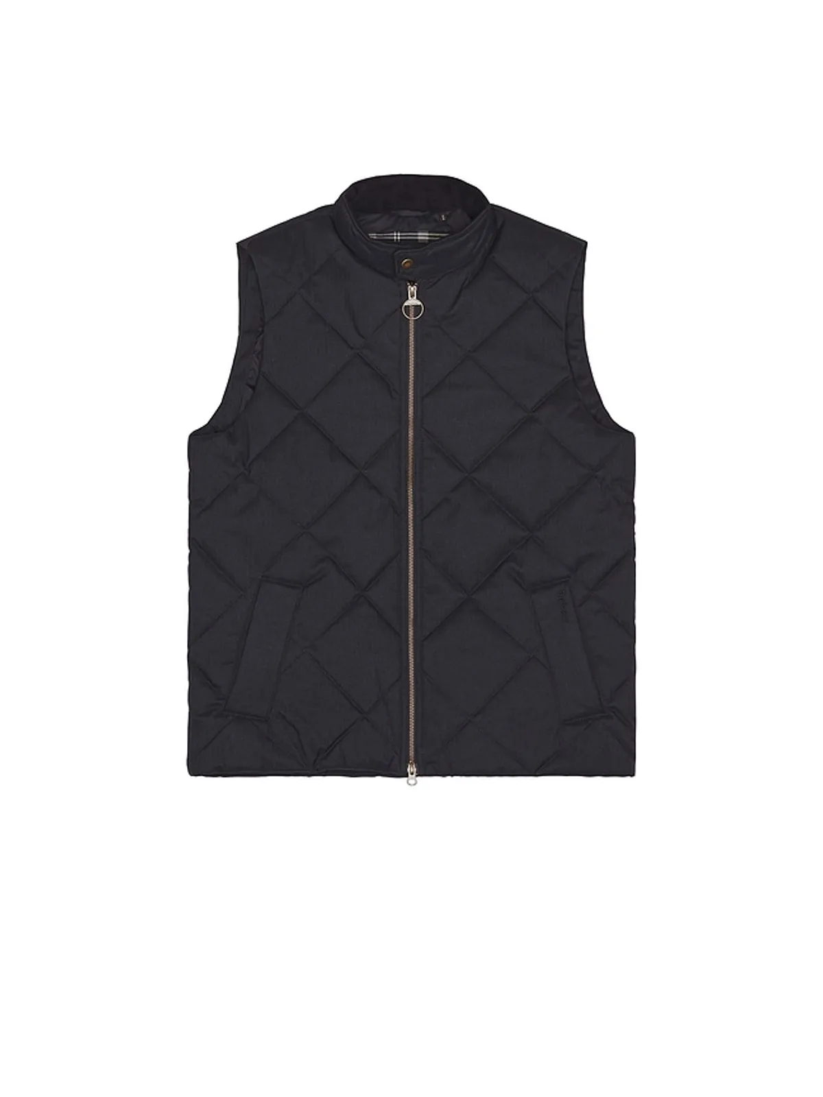 Barbour CITY ジレベスト - 画像4
