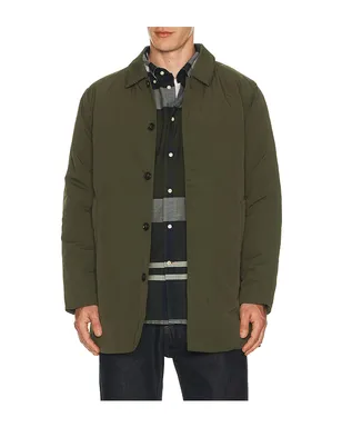 Barbour WADDED ジャケット - サムネイル1