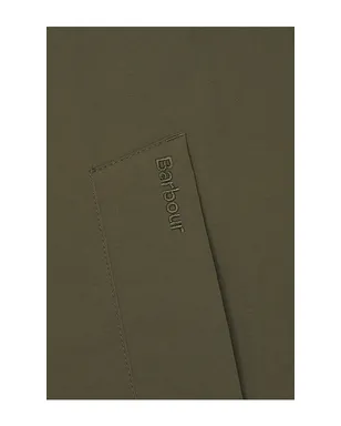 Barbour WADDED ジャケット - サムネイル5