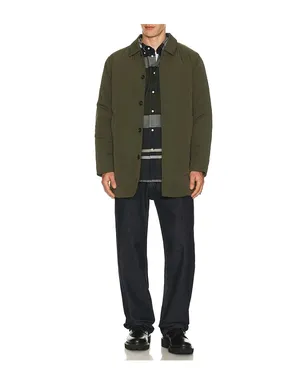 Barbour WADDED ジャケット - サムネイル3