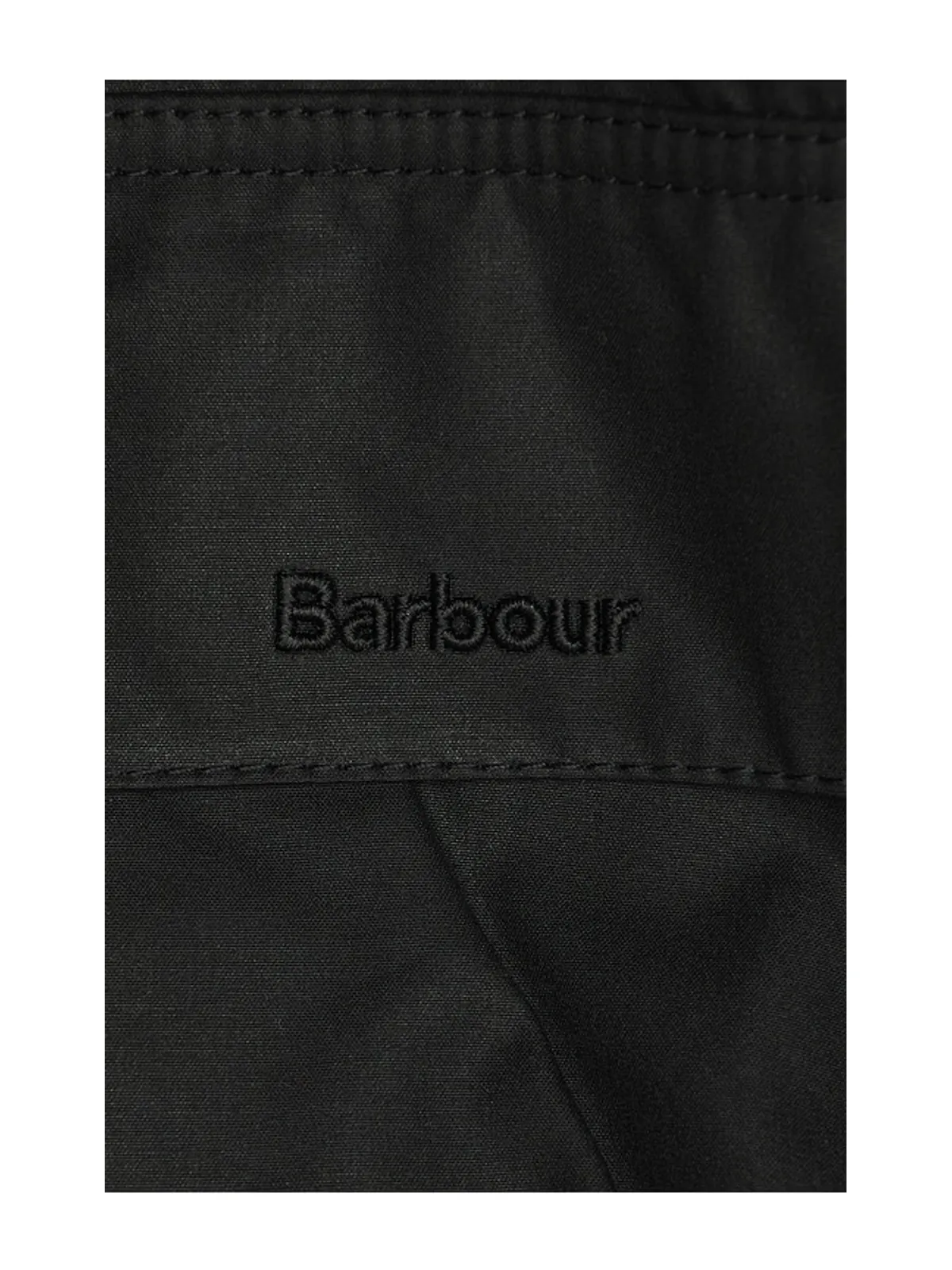 Barbour TRACT ジャケット - 画像5