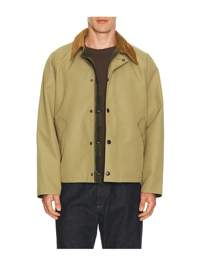 Barbour Barbour ジャケットの商品画像