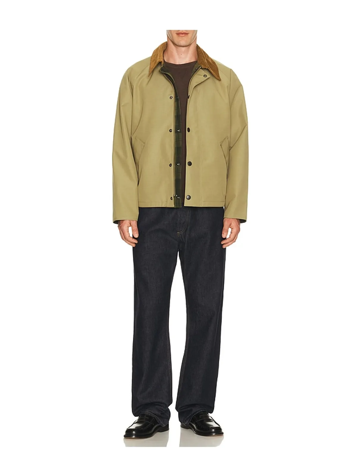 Barbour ジャケット - 画像4