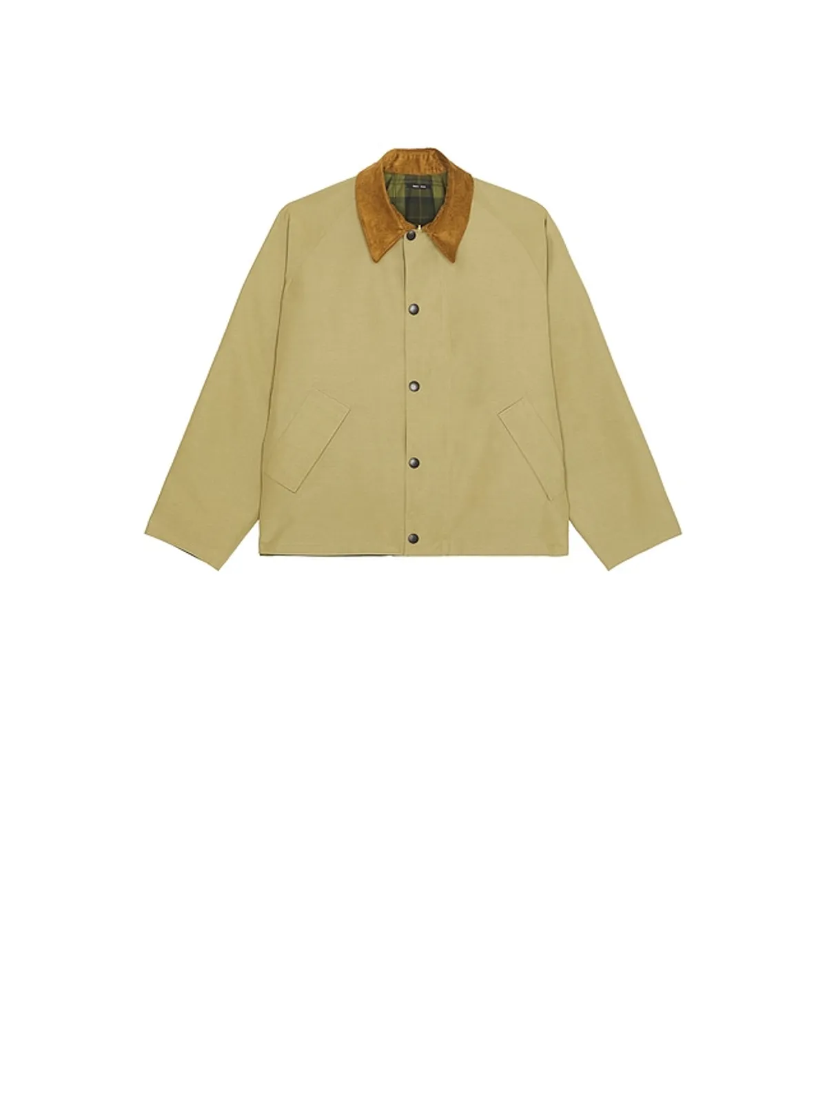 Barbour ジャケット - 画像5