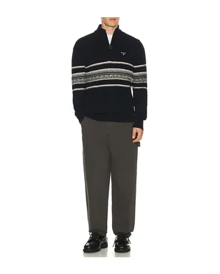 Barbour BOWLAND トラウザー - サムネイル4
