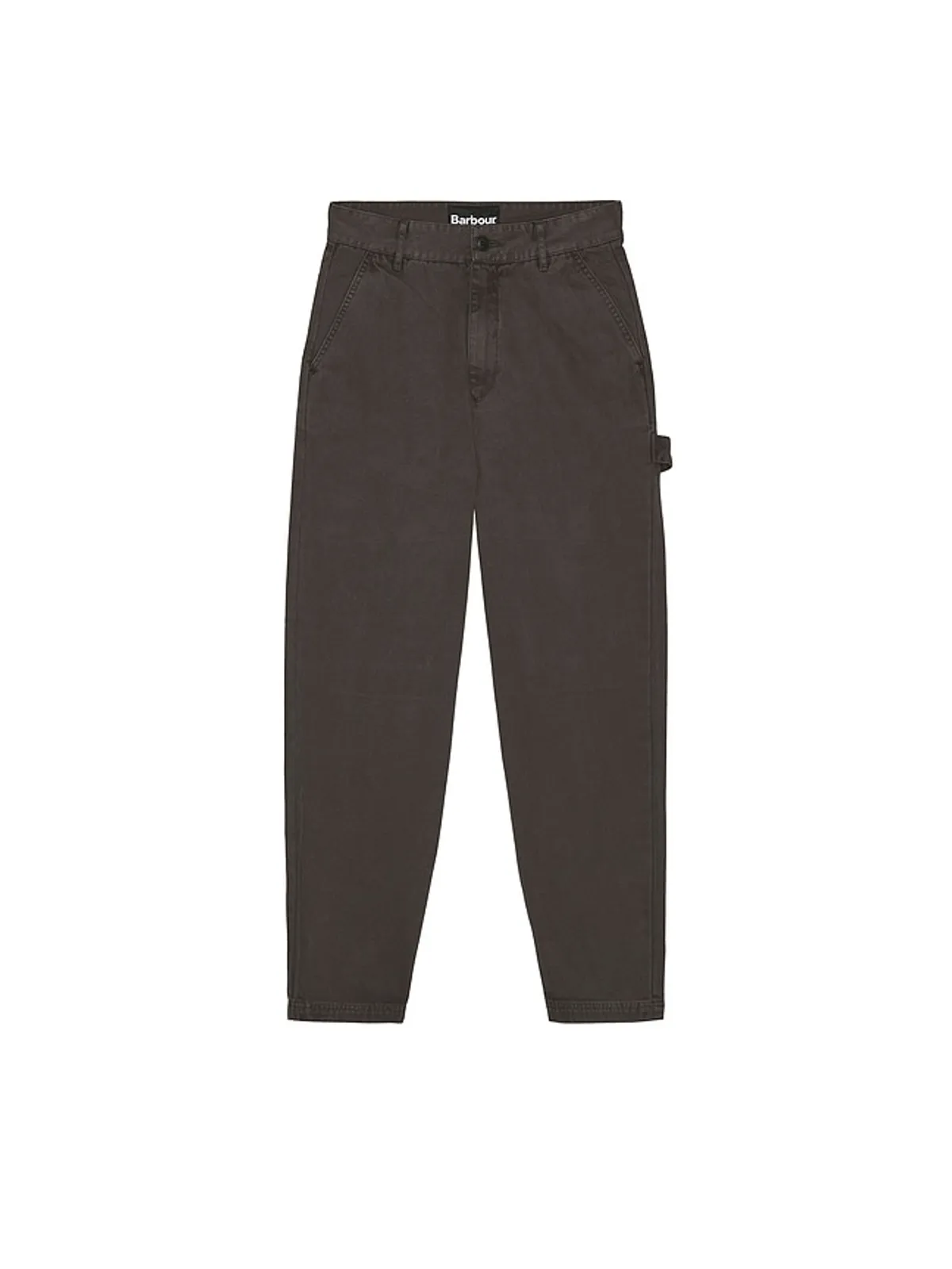 Barbour BOWLAND トラウザー - 画像5