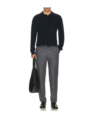 Barbour KENSINGTON トラウザー - サムネイル3