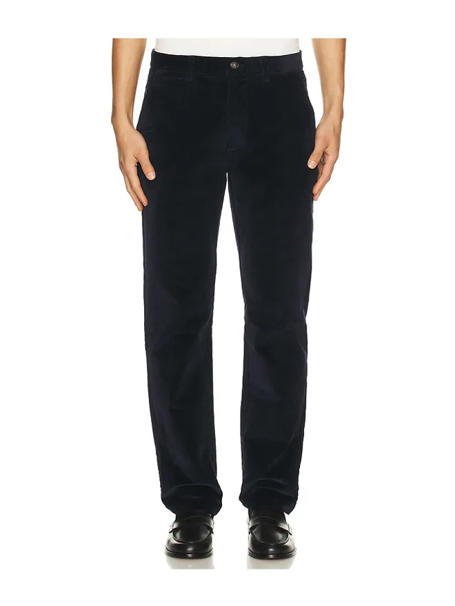 Barbour Barbour トラウザーの商品画像