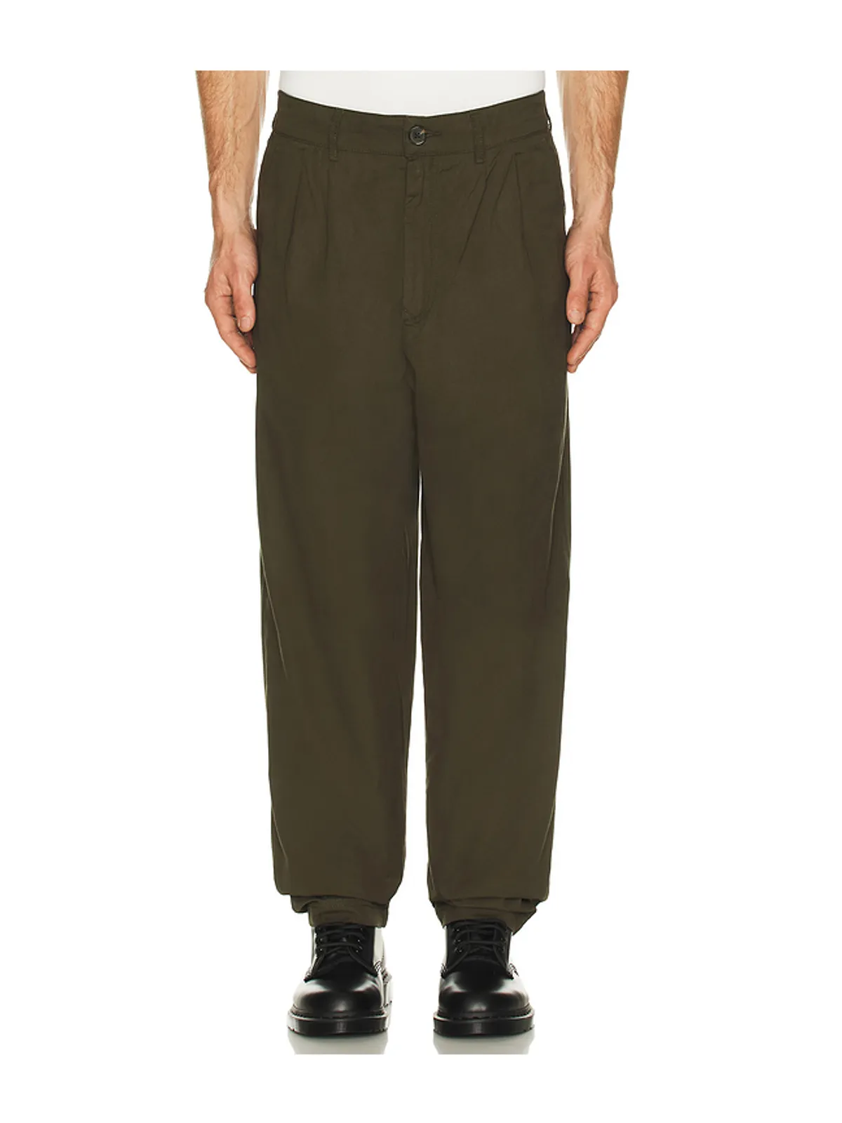 Barbour COLE トラウザー - 画像1