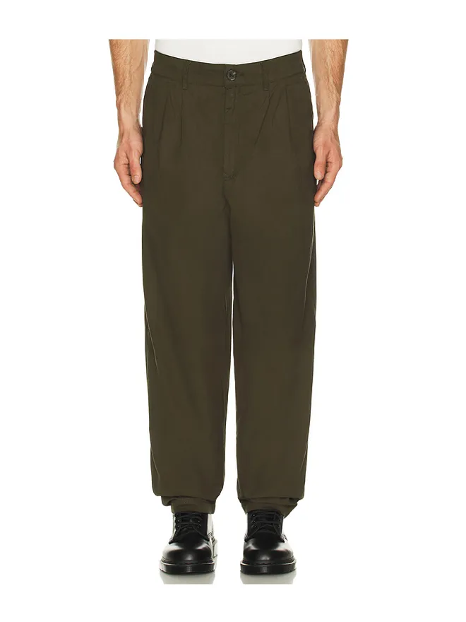 Barbour Barbour COLE トラウザーの商品画像