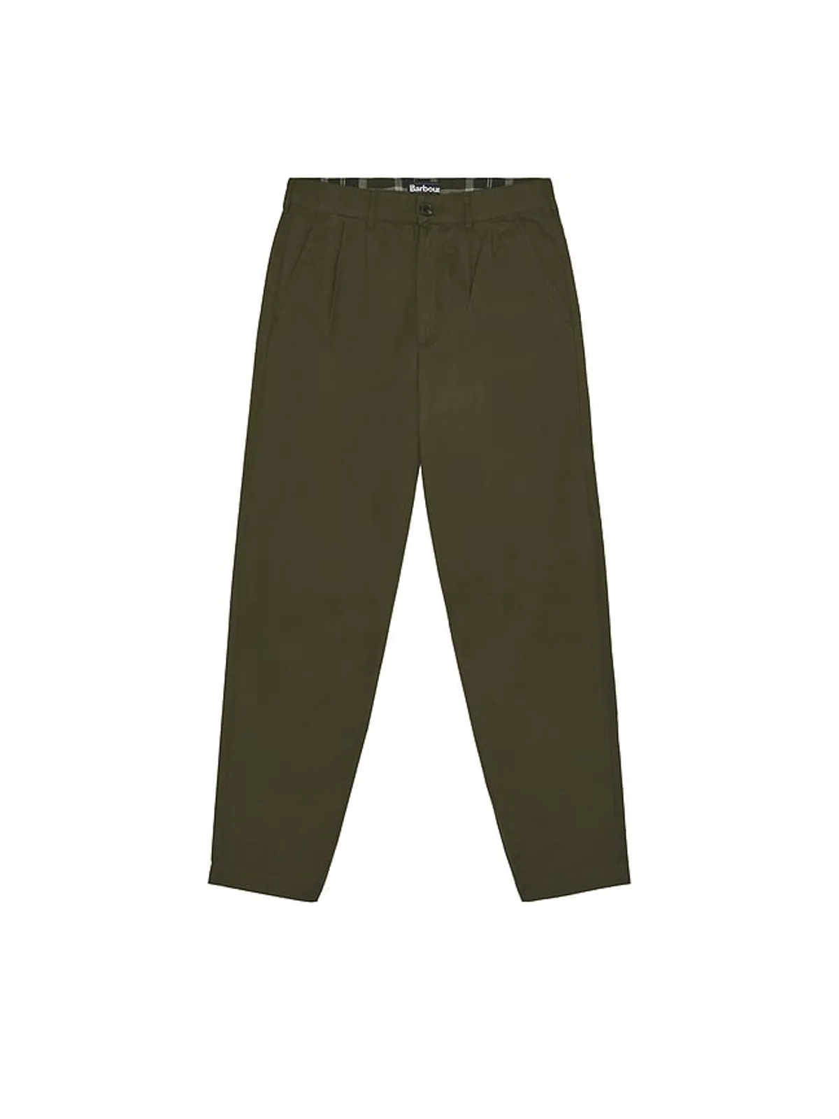 Barbour COLE トラウザー - 画像5