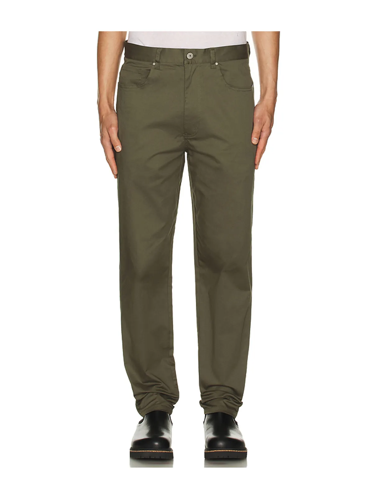 Barbour LIGHTWEIGHT チノ - 画像1