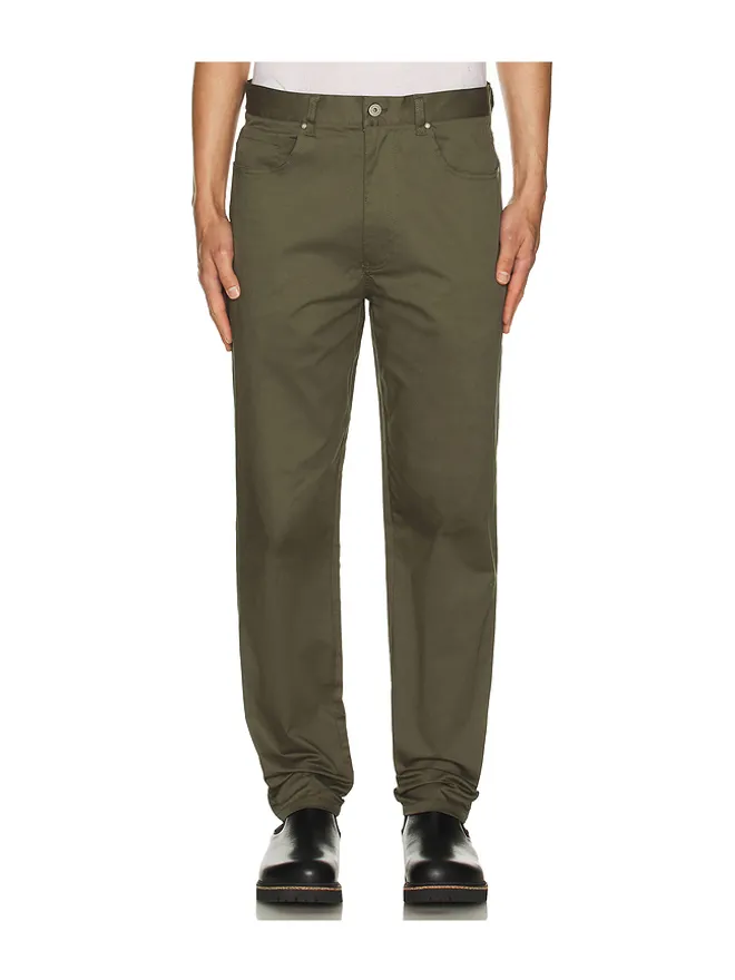 Barbour Barbour LIGHTWEIGHT チノの商品画像