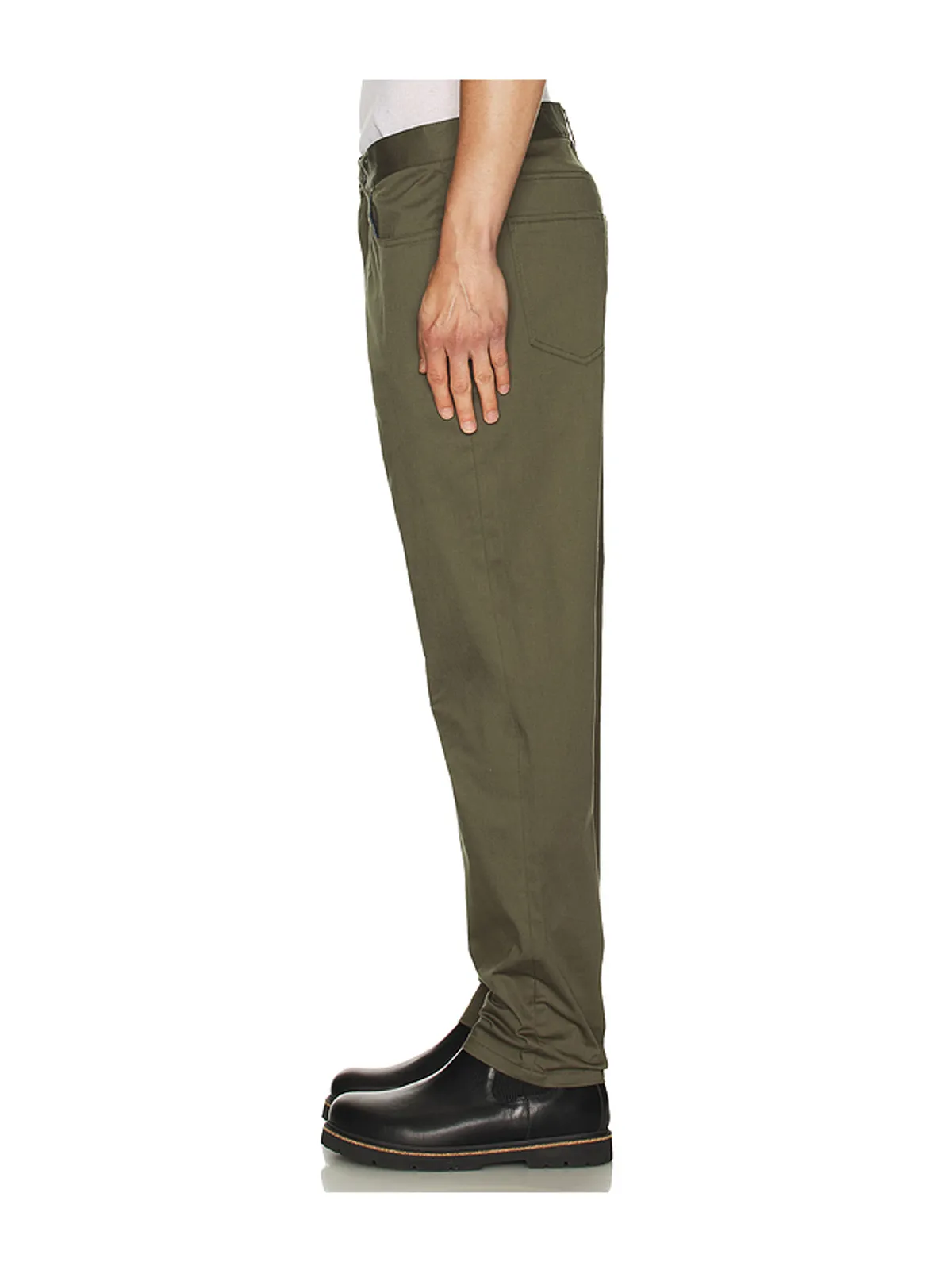 Barbour LIGHTWEIGHT チノ - 画像2